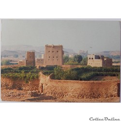 CP du Yémen, Sana'a
