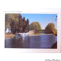 CP de l'Aude, Saint Nazaire d'Aude