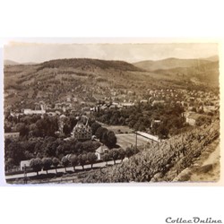 CPA de Guebwiller, Haut-Rhin