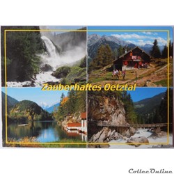 CP d'Autriche, Tirol, Oetztal
