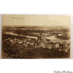 CPA de Moselle, Metz