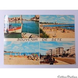 CPA de l'Hérault, Sète
