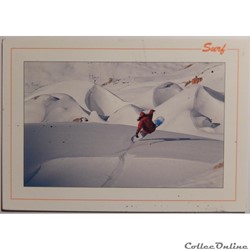 CP Sports Surf