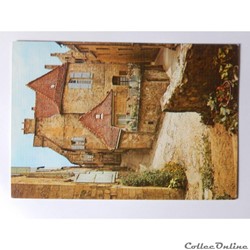 CP de Dordogne, Sarlat