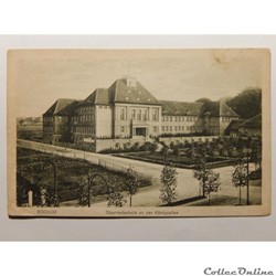 CPA d'Allemagne, Bochum