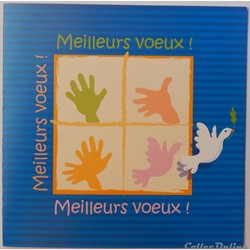 CP de meilleurs voeux