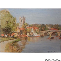 CP Peinture