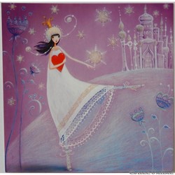 CP Peinture, Féerie