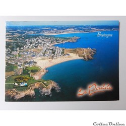 CP du Finistère, Clohars-Carnoët, Le Pouldu