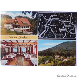 CP d'Allemagne, Bade-Wurtemberg, Oppenau