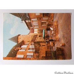 CP de Dordogne, Sarlat
