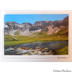 CP des Hautes-Pyrénées, Cirque de Troumouse