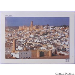 CP de Tunisie, Sousse