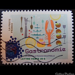 AA01066 Gastronomie 20g