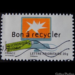 04208 Recyclage durable 20 gr