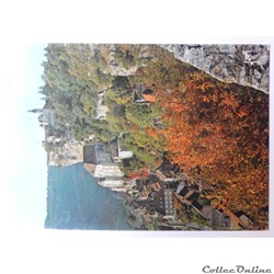 CP du Lot, Rocamadour