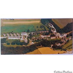 CP d'Allemagne, Rhénanie du Nord-Westphalie, Leichlingen