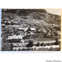 CPA des Hautes-Alpes, les Vigneaux