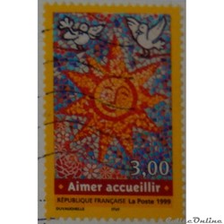 03255 aimer accueillir 3F de 1999