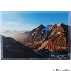 CP Paysage, montagne