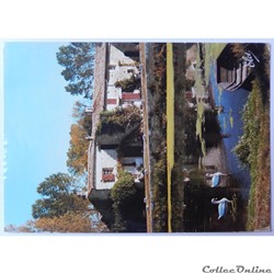 CP des Deux-Sèvres, Marais Poitevin