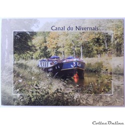 CP du Nivernais