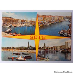 CPA de l'Hérault, Sète