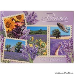 CP de Provence