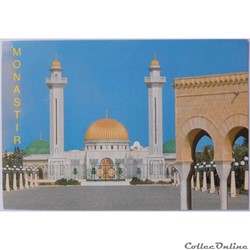 CP de Tunisie, Monastir