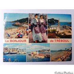 CP du Finistère, Tréboul