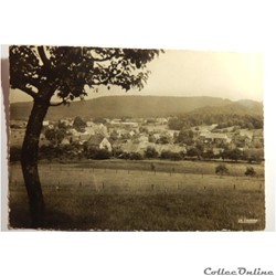 CPA de Moselle, Baerenthal