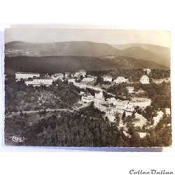 CPA des Trois-Epis, Haut-Rhin