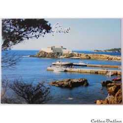 CP du Var, Giens