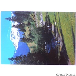 CP de Suisse, Berne, Adelboden