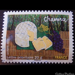 AA00441 Chaource 20g