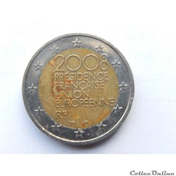 France, Présidence de l'Union Européenne