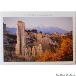 CP des Pyrénées-Orientales, Ille-sur-têt