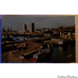 CPA de la Manche, Cherbourg