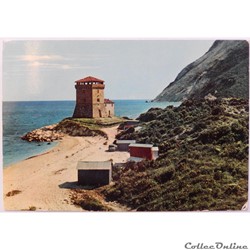 CP d'Italie, Les Pouilles, Porto Nuovo