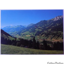 CP de Suisse, Berne, Simmenthal