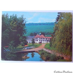 CP du Bas-Rhin, Liebfrauenthal