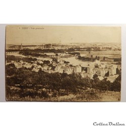 CPA de Moselle, Metz