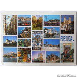 CP du Portugal