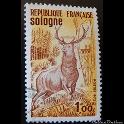 01725 Sologne 1F