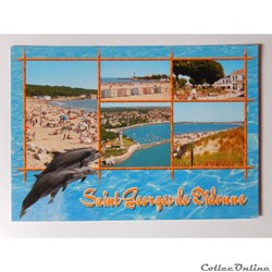 CP de Charente-Maritime, Saint-Georges-de-Didonne