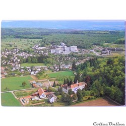 CP d'Allemagne, Bade-Wurtemberg, Karlsbad