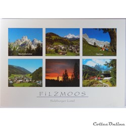 CP d'Autriche, Salzburg, Filzmoos
