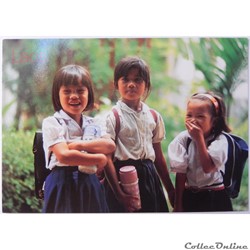 CP du Laos