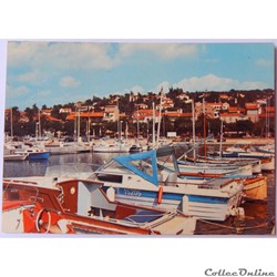 CP du Var, Sainte Maxime
