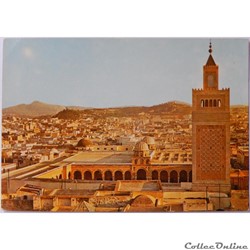 CP de Tunisie, Tunis
